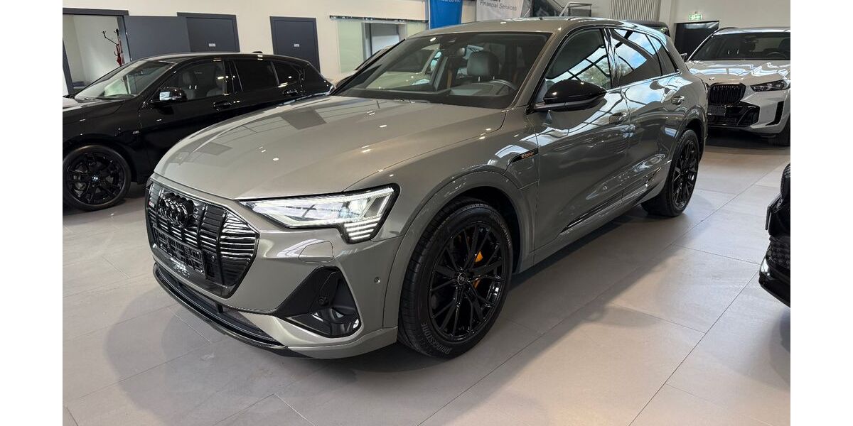 Audi e-tron 78.862 km 35.999 &euro; Tornesch 25436