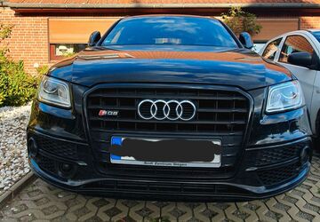 Audi SQ5 160.000 km 22.000 &euro; Trittau 22946