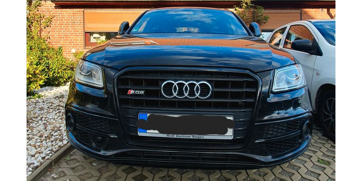 Audi SQ5 160.000 km 22.000 &euro; Trittau 22946