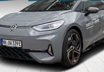 VW ID.3 17.250 km 42.888 &euro; Hamburg 22761