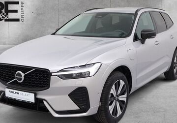 Volvo XC60 25.570 km 48.950 &euro; Norderstedt 22848