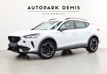 Cupra Formentor 18.200 km 23.990 &euro; Appen 25482