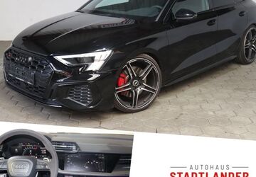 Audi S3 38.500 km 39.990 &euro; Norderstedt 22844