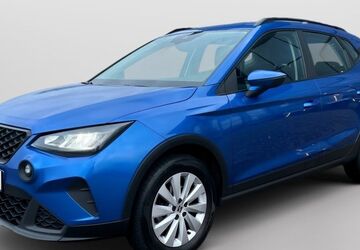 Seat Arona 41.885 km 20.485 &euro; Kaltenkirchen 24568