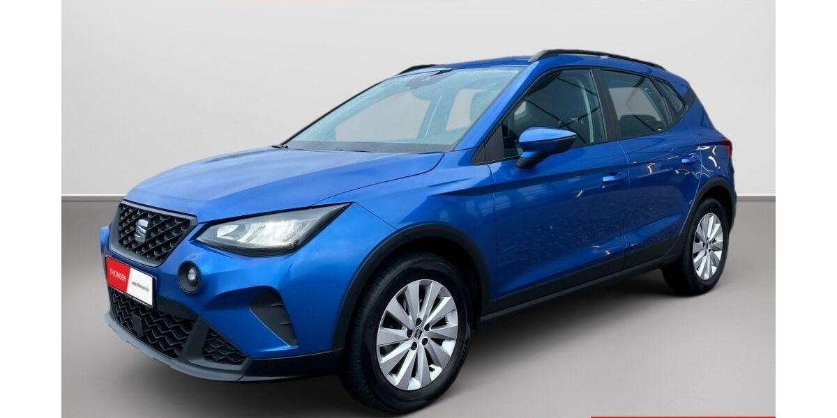 Seat Arona 41.885 km 20.485 &euro; Kaltenkirchen 24568
