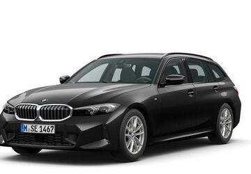 BMW 330 3.820 km 37.490 &euro; Ahrensburg 22926