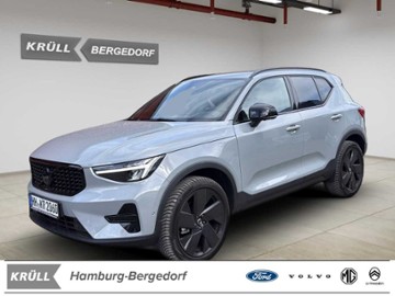 Gebrauchte Volvo XC40