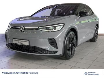 Gebrauchte VW ID.5