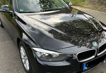 BMW 320 162.250 km 10.200 &euro; Hamburg 21075