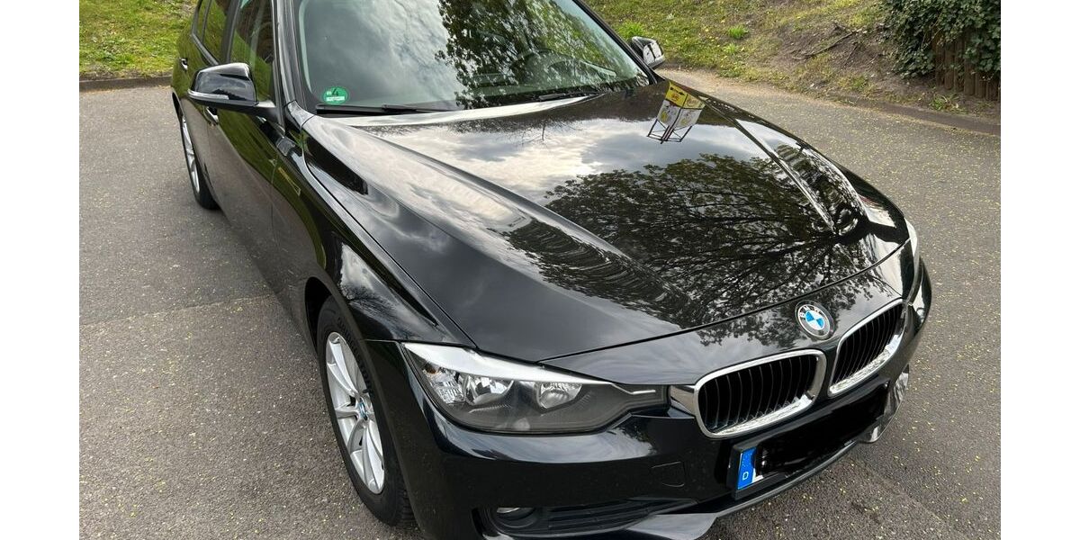 BMW 320 162.250 km 10.200 &euro; Hamburg 21075