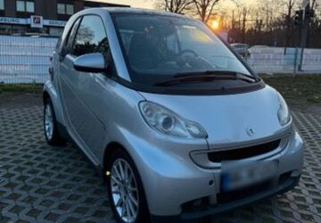 Smart ForTwo 171.500 km 4.100 &euro; Hamburg 21073