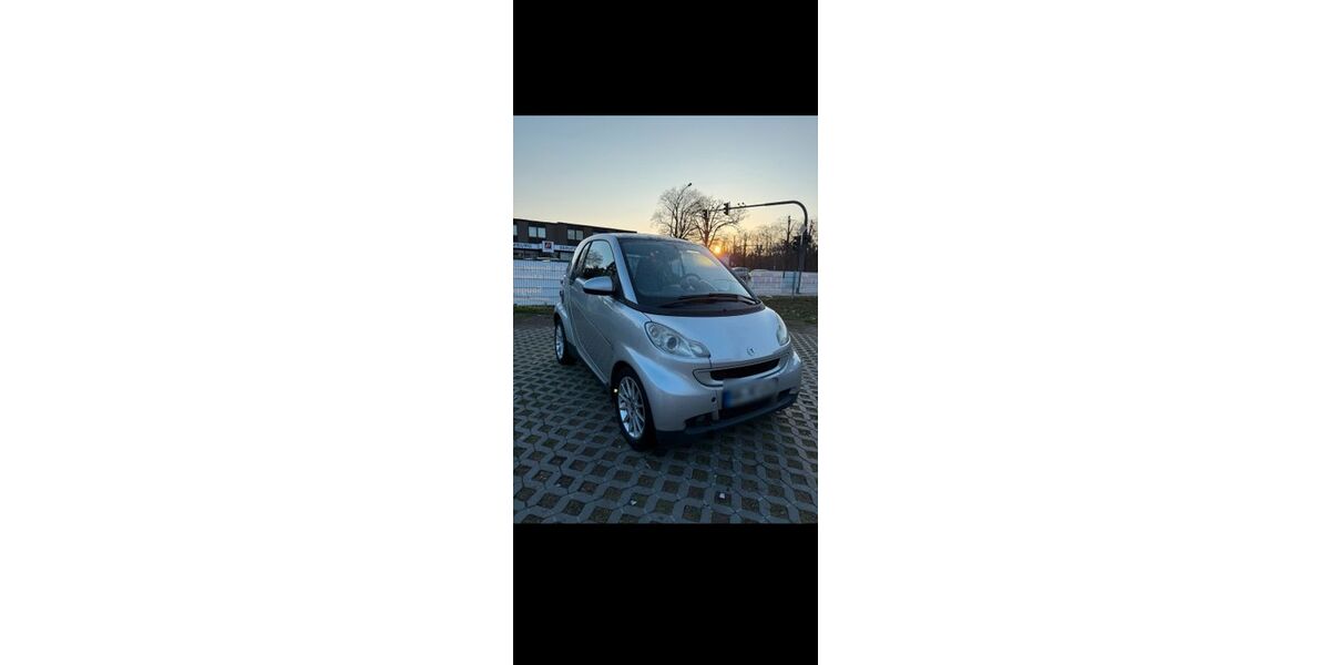 Smart ForTwo 171.500 km 4.100 &euro; Hamburg 21073