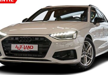 Audi A4 87.176 km 26.950 &euro; Hamburg 22761