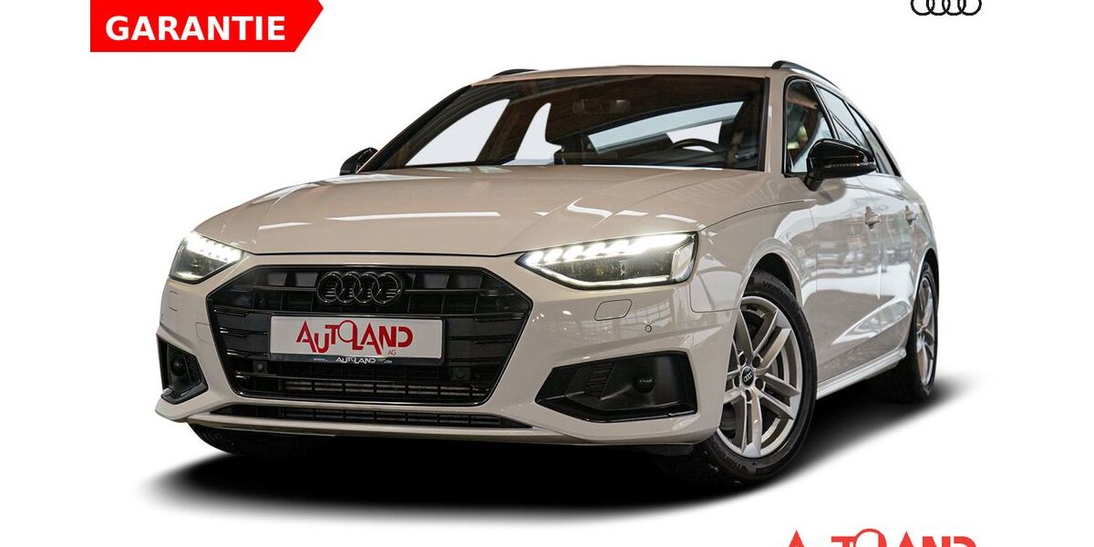 Audi A4 87.176 km 26.950 &euro; Hamburg 22761