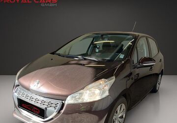 Peugeot 208 105.300 km 5.790 &euro; Hamburg 22111