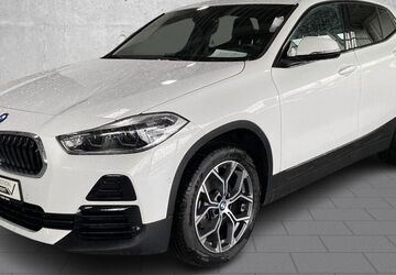 BMW X2 12.571 km 26.885 &euro; Ahrensburg 22926