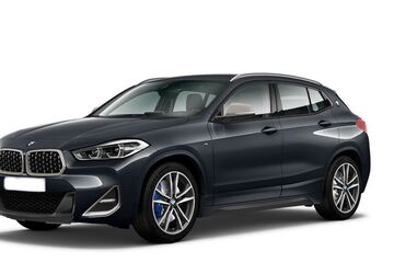 BMW X2 92.074 km 28.900 &euro; Glinde 21509