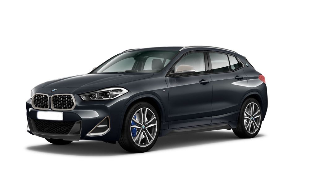 BMW X2 92.074 km 28.900 &euro; Glinde 21509