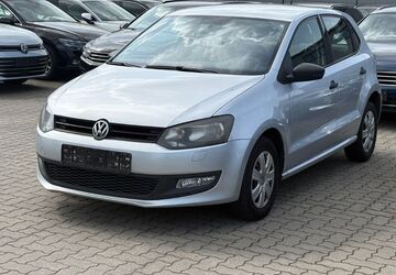 VW Polo 305.000 km 1.990 &euro; Ahrensburg 22926