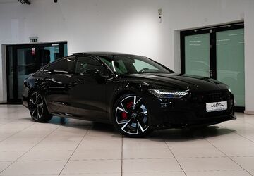 Audi S7 70.000 km 66.749 &euro; Hamburg 22047