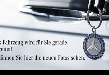 Mercedes-Benz CLA 250 9.900 km 59.500 &euro; Hamburg 22047