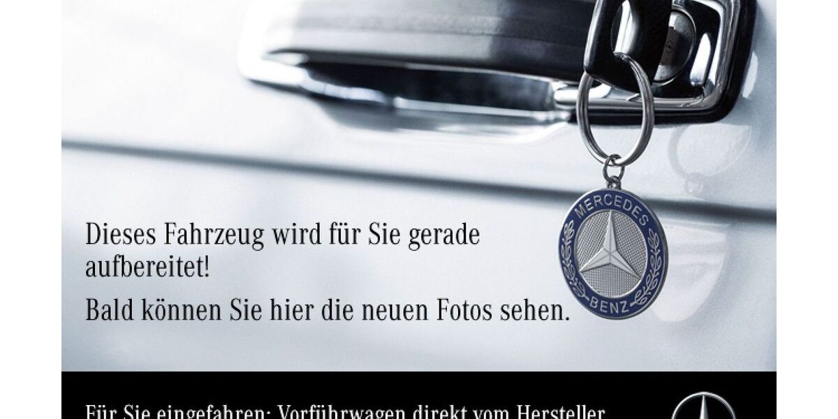 Mercedes-Benz CLA 250 9.900 km 59.500 &euro; Hamburg 22047