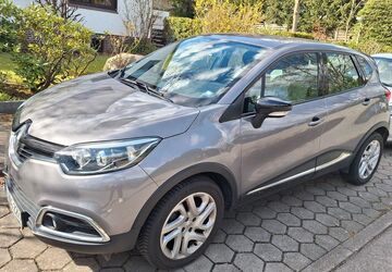 Renault Captur 109.151 km 8.500 &euro; Hamburg 22397