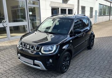 Suzuki Ignis 18.990 km 18.995 &euro; Hamburg 22041