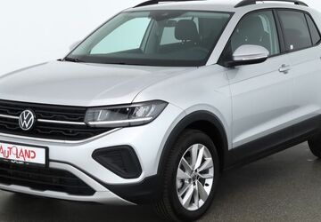 VW T-Cross 19.856 km 24.890 &euro; Hamburg 22761