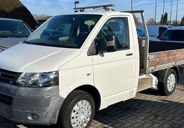 VW T5 Transporter 82.970 km 12.900 &euro; Hamburg-Norderstedt 22851