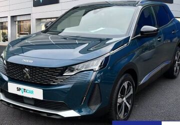 Peugeot 3008 24.293 km 24.250 &euro; Hamburg 22457