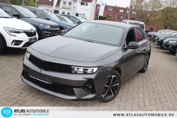 Gebrauchte Opel Astra