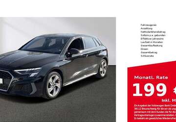 Audi A3 30.650 km 29.750 &euro; Bad Oldesloe 23843