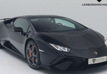 Lamborghini Huracán 4.200 km 304.900 &euro; Hamburg 22143