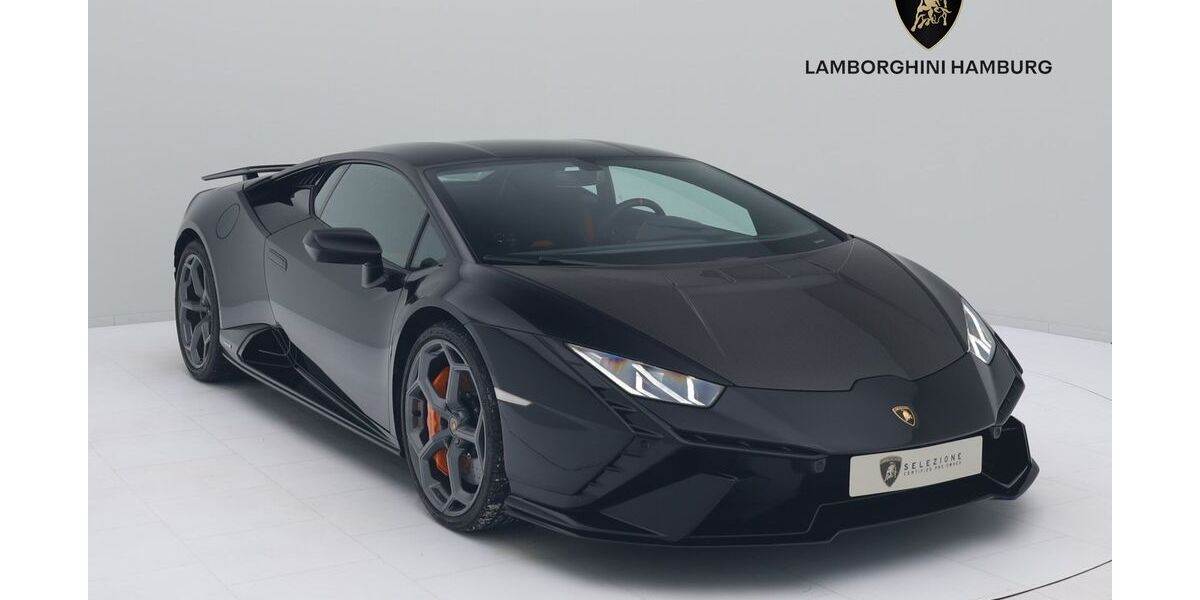 Lamborghini Huracán 4.200 km 304.900 &euro; Hamburg 22143