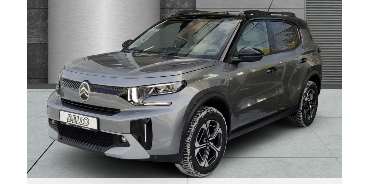 Citroen ë-C3 Aircross 3.000 km 30.980 &euro; Ahrensburg 22926