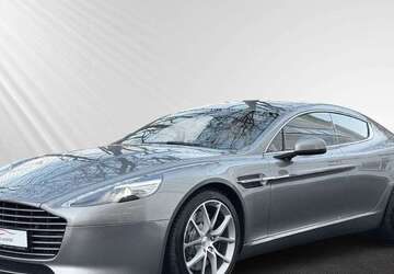 Aston Martin Rapide 61.218 km 79.900 &euro; Hamburg 22419