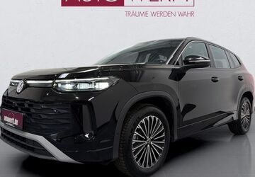 VW Tayron 27.084 km 35.990 &euro; Ahrensburg 22926