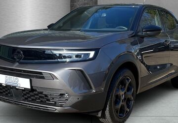 Opel Mokka 20.500 km 22.290 &euro; Hamburg 22159