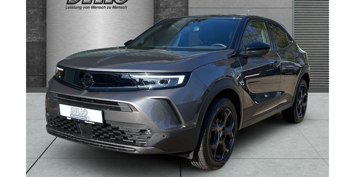 Opel Mokka 20.500 km 22.290 &euro; Hamburg 22159