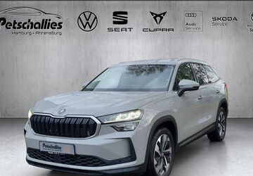 Skoda Kodiaq 4.883 km 41.940 &euro; Hamburg 22393