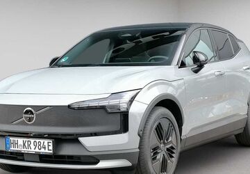 Volvo EX30 7.500 km 49.850 &euro; Hamburg 22761