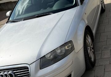 Audi A3 283.951 km 1.750 &euro; Kaltenkirchen 24568