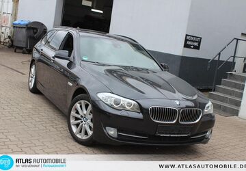 BMW 530 156.000 km 16.950 &euro; Norderstedt/Hamburg 22848