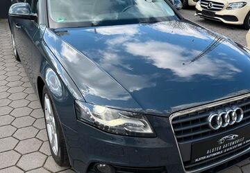 Audi A4 178.000 km 6.990 &euro; Hamburg 20097