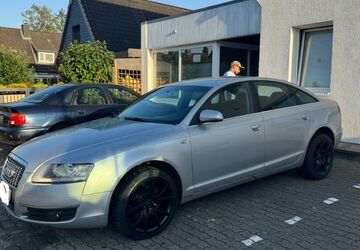 Audi A6 229.000 km 4.000 &euro; Kaltenkirchen 24568