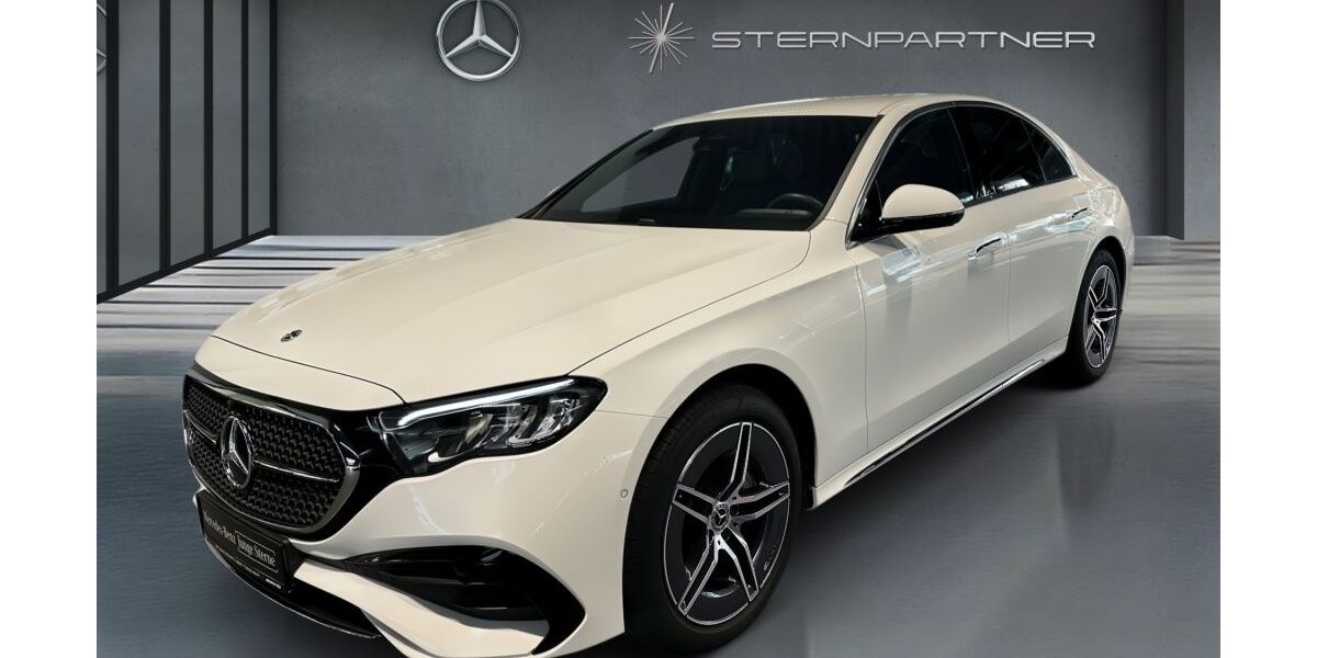 Mercedes-Benz E 300 16.498 km 48.990 &euro; Hamburg 21079