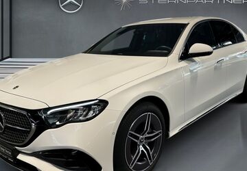 Mercedes-Benz E 300 17.723 km 48.290 &euro; Hamburg 21079