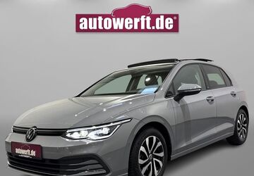 VW Golf 45.625 km 24.490 &euro; Ahrensburg 22926