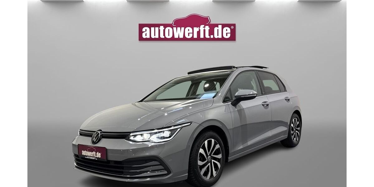 VW Golf 45.625 km 24.490 &euro; Ahrensburg 22926
